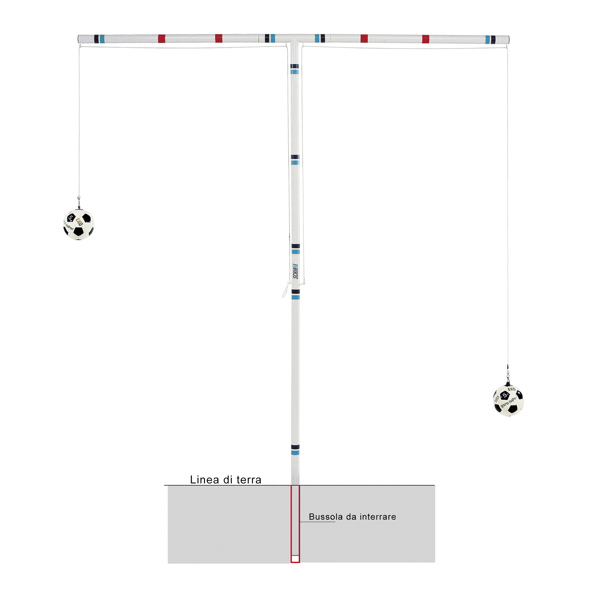 ART 1075  FORK STRUCTURE